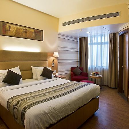 The Manor Bareilly By Leisure Hotels Zewnętrze zdjęcie
