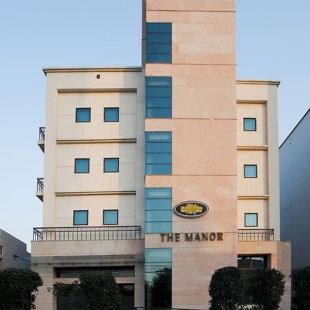 The Manor Bareilly By Leisure Hotels Zewnętrze zdjęcie