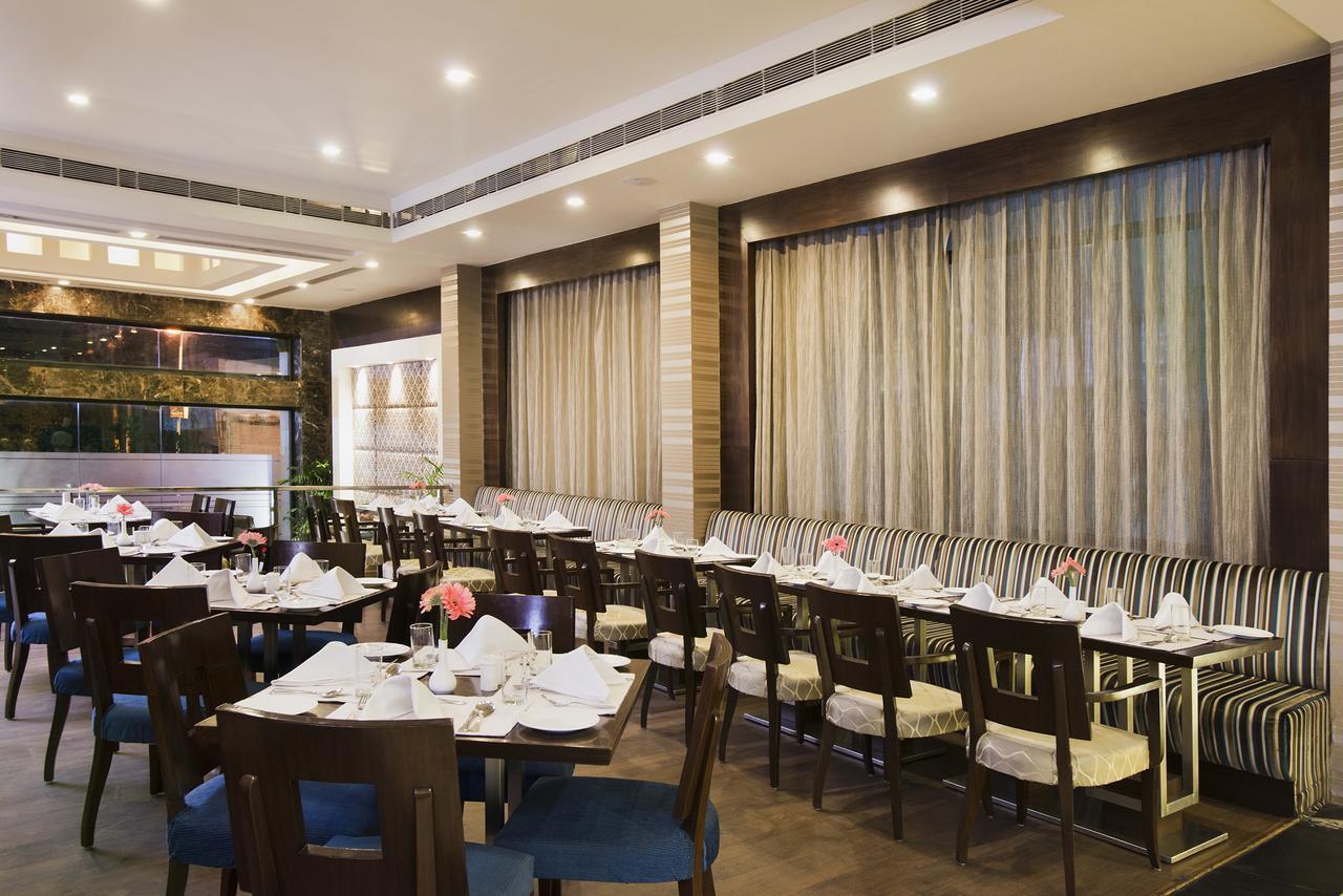 The Manor Bareilly By Leisure Hotels Zewnętrze zdjęcie