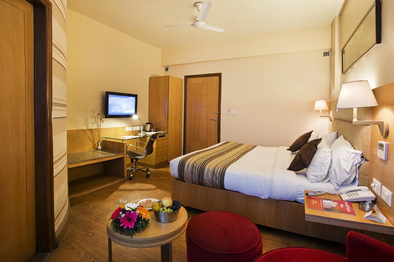 The Manor Bareilly By Leisure Hotels Zewnętrze zdjęcie