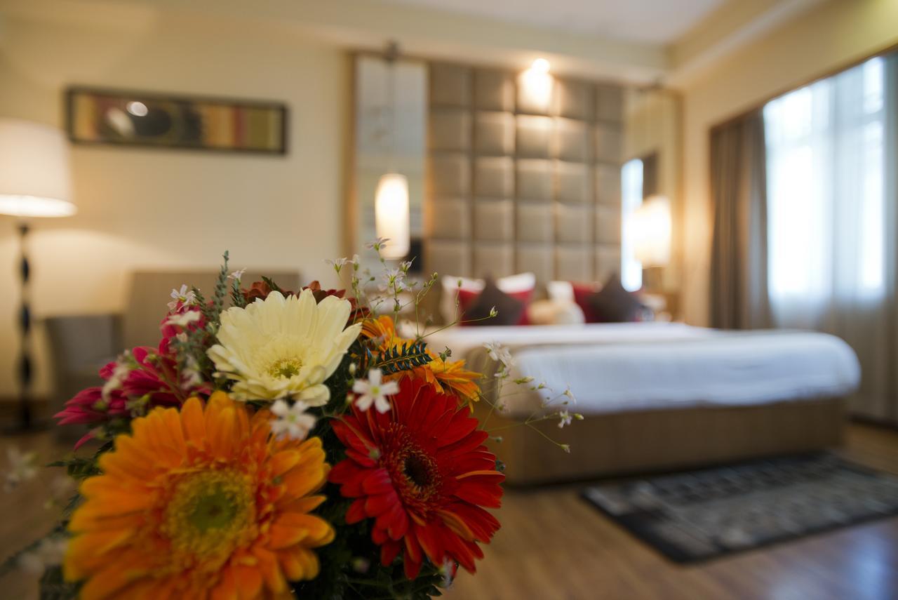 The Manor Bareilly By Leisure Hotels Zewnętrze zdjęcie