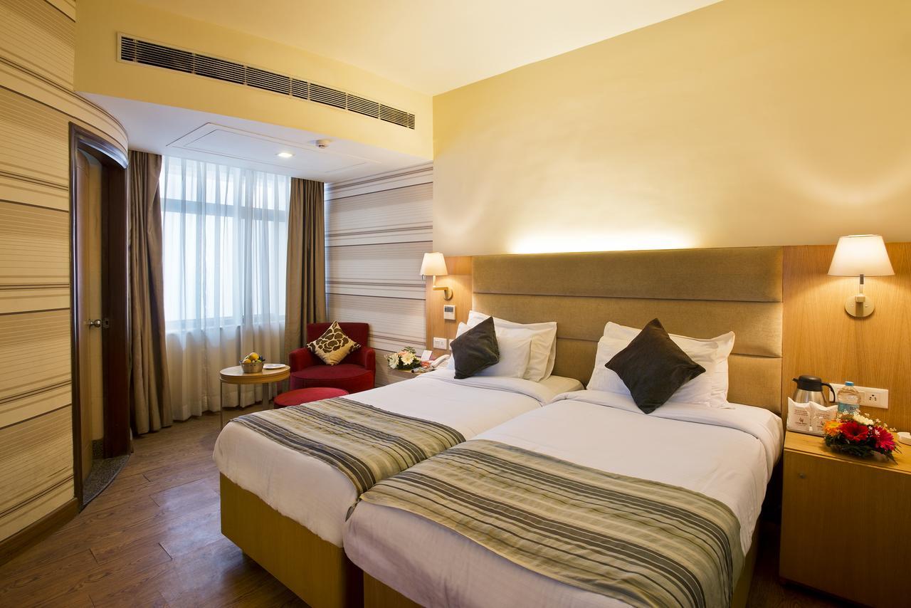 The Manor Bareilly By Leisure Hotels Zewnętrze zdjęcie