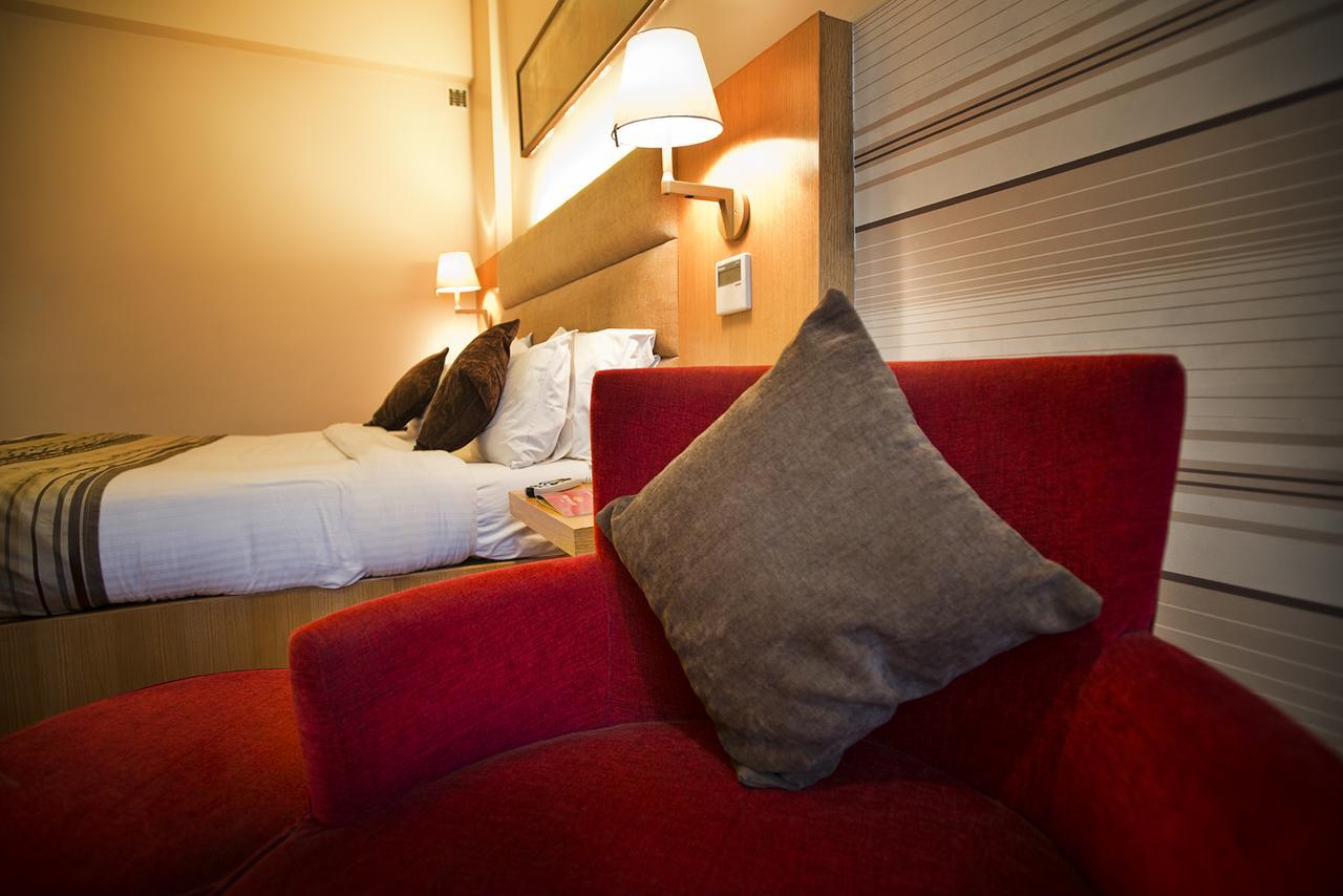 The Manor Bareilly By Leisure Hotels Zewnętrze zdjęcie