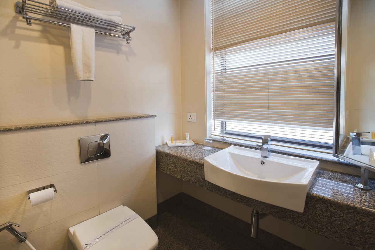 The Manor Bareilly By Leisure Hotels Zewnętrze zdjęcie