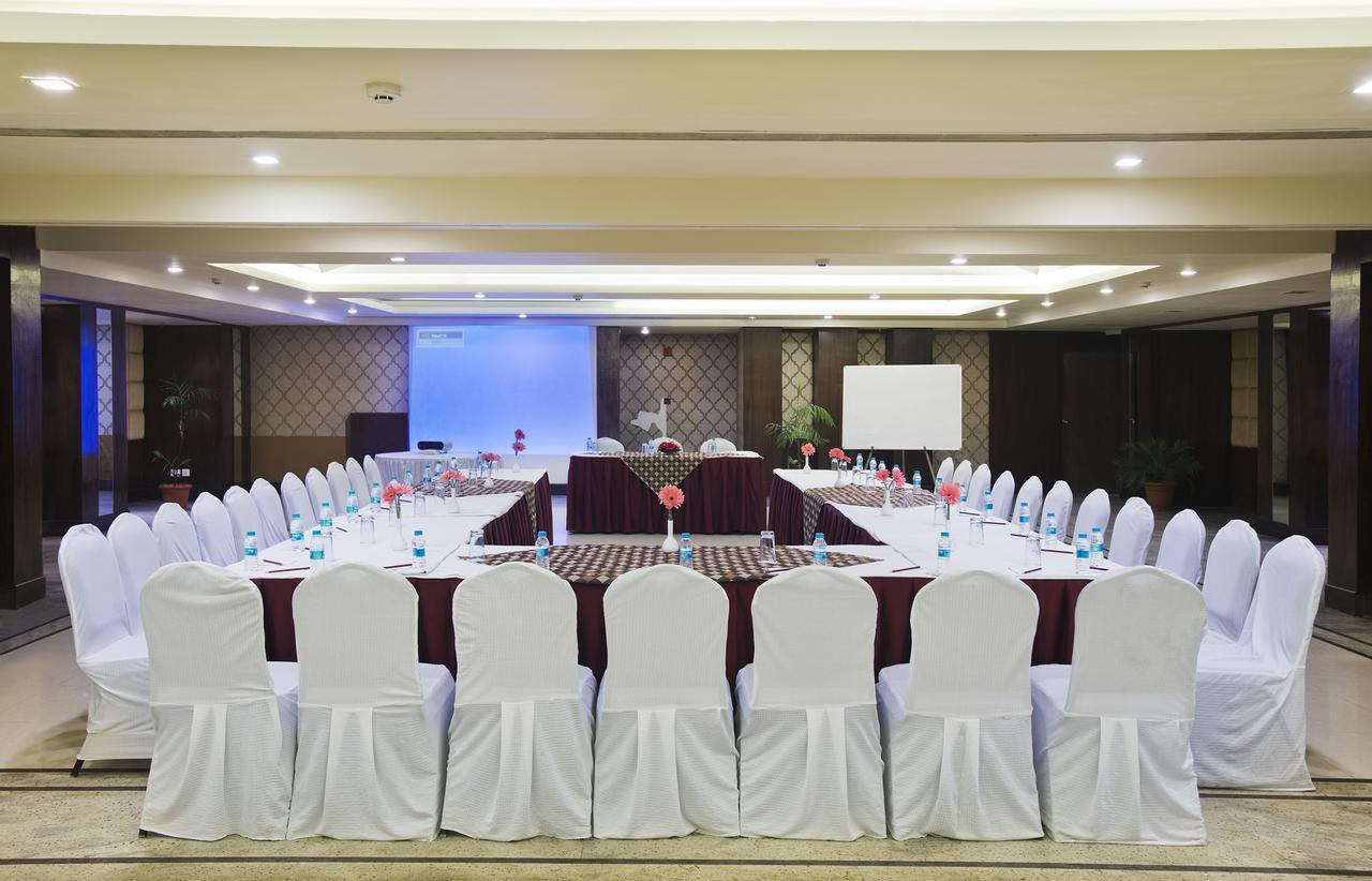 The Manor Bareilly By Leisure Hotels Zewnętrze zdjęcie