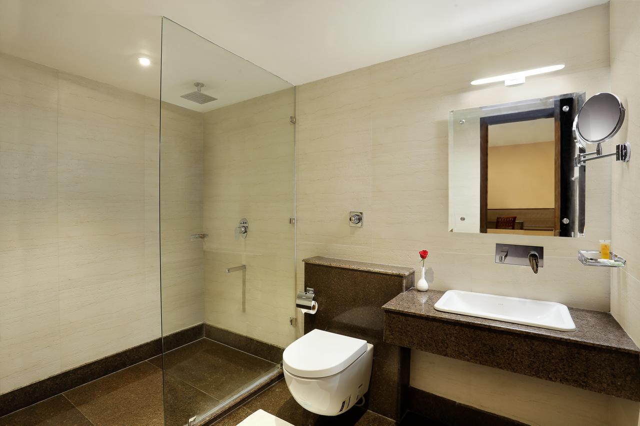 The Manor Bareilly By Leisure Hotels Zewnętrze zdjęcie