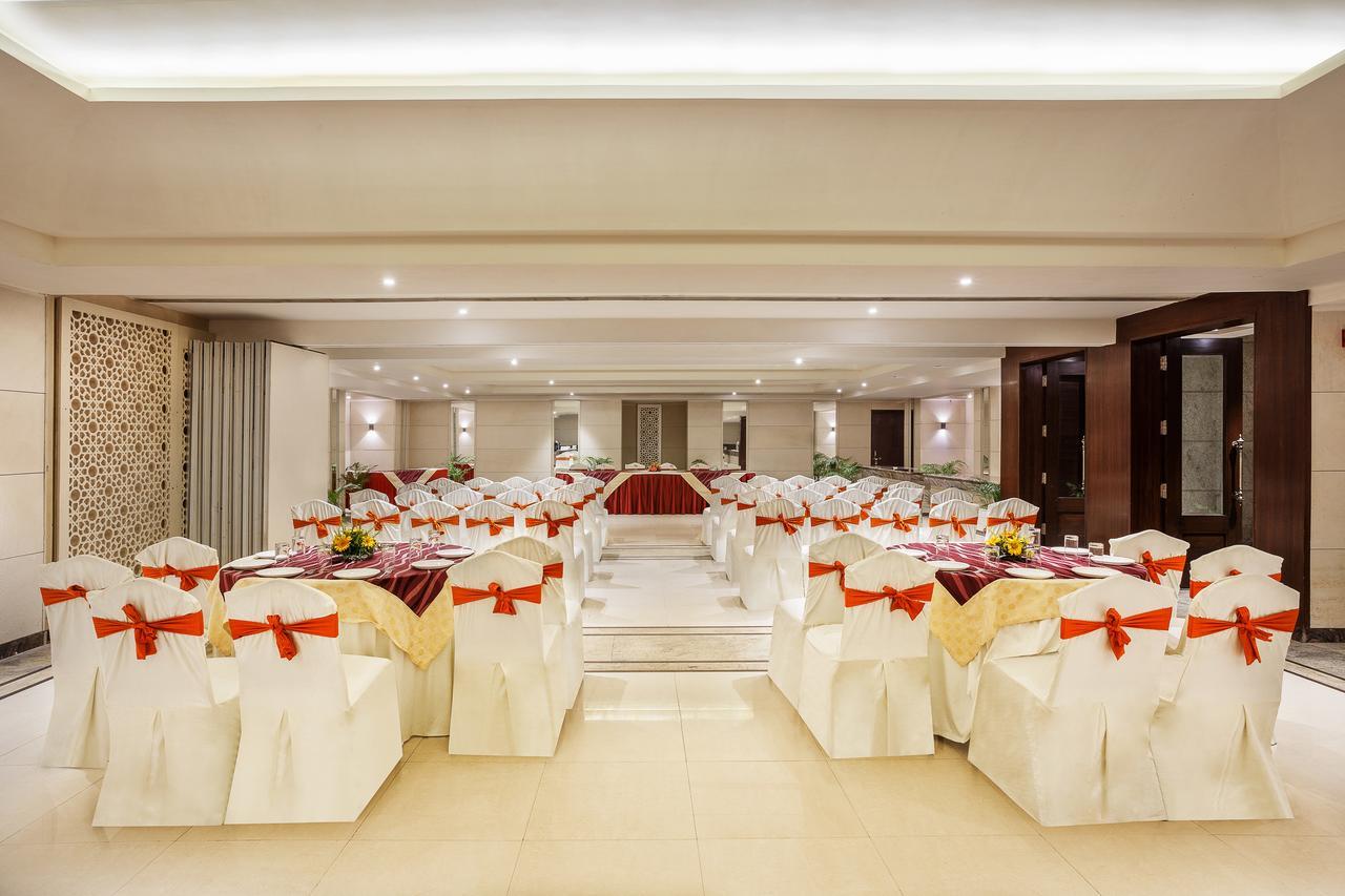 The Manor Bareilly By Leisure Hotels Zewnętrze zdjęcie