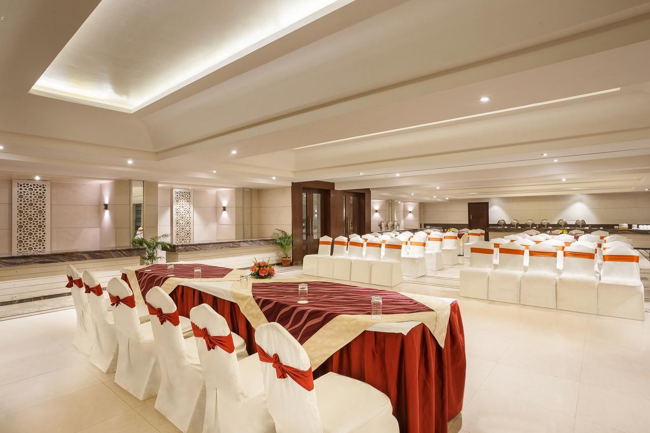 The Manor Bareilly By Leisure Hotels Zewnętrze zdjęcie