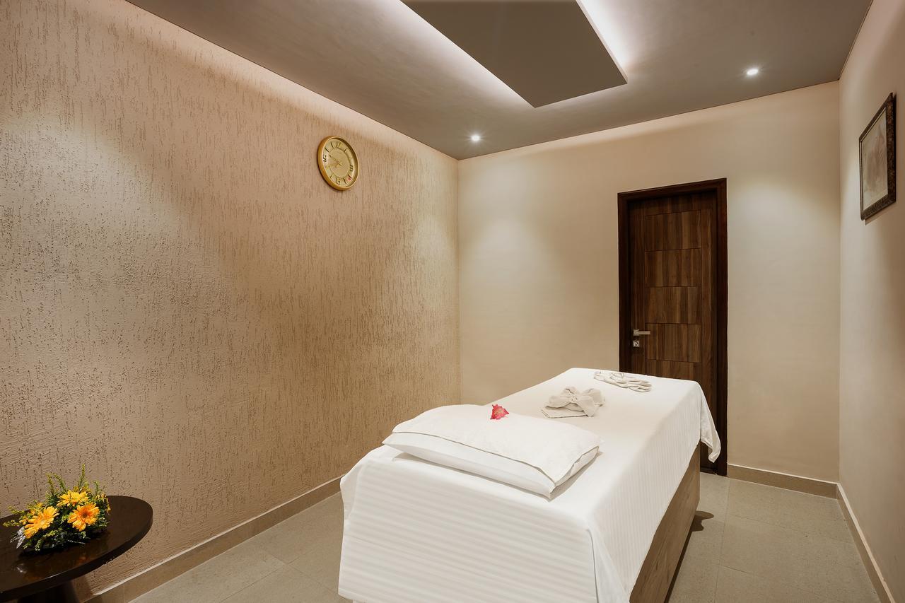 The Manor Bareilly By Leisure Hotels Zewnętrze zdjęcie